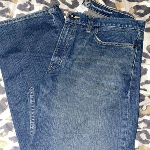 Men’s jeans